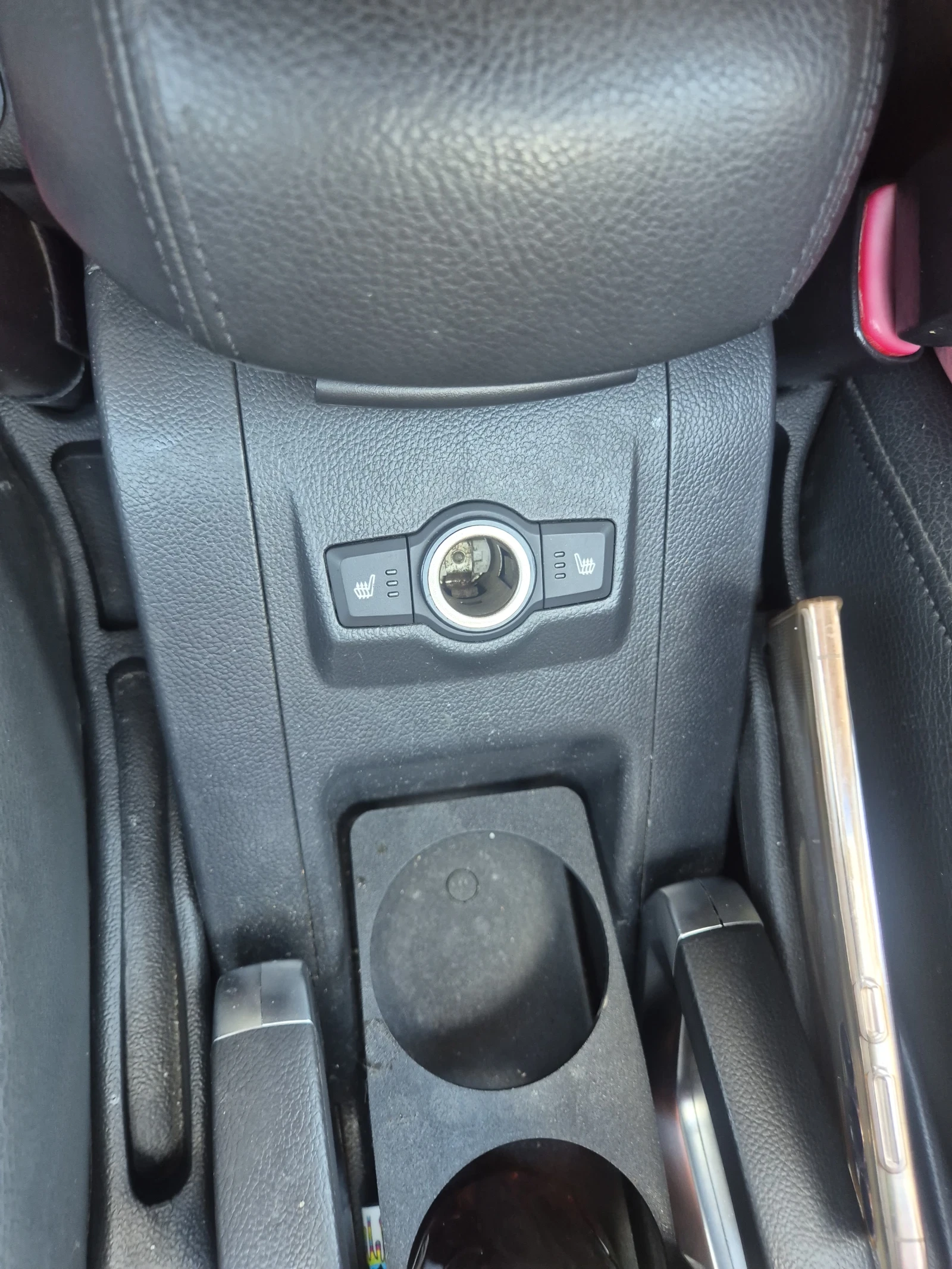 Opel Antara, снимка 14 - Автомобили и джипове - 55201182
