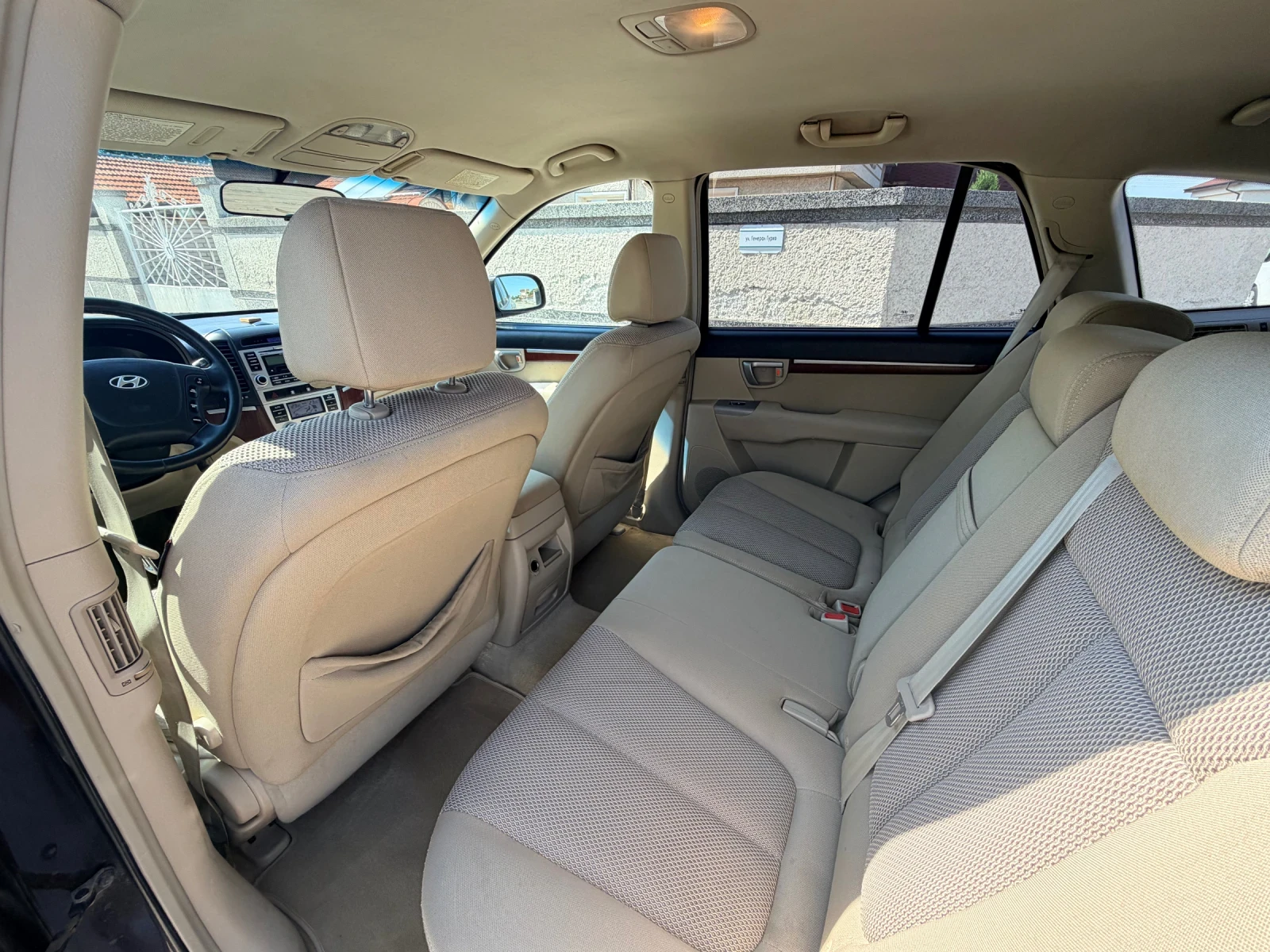 Hyundai Santa fe | Mobile.bg � ����������� 6