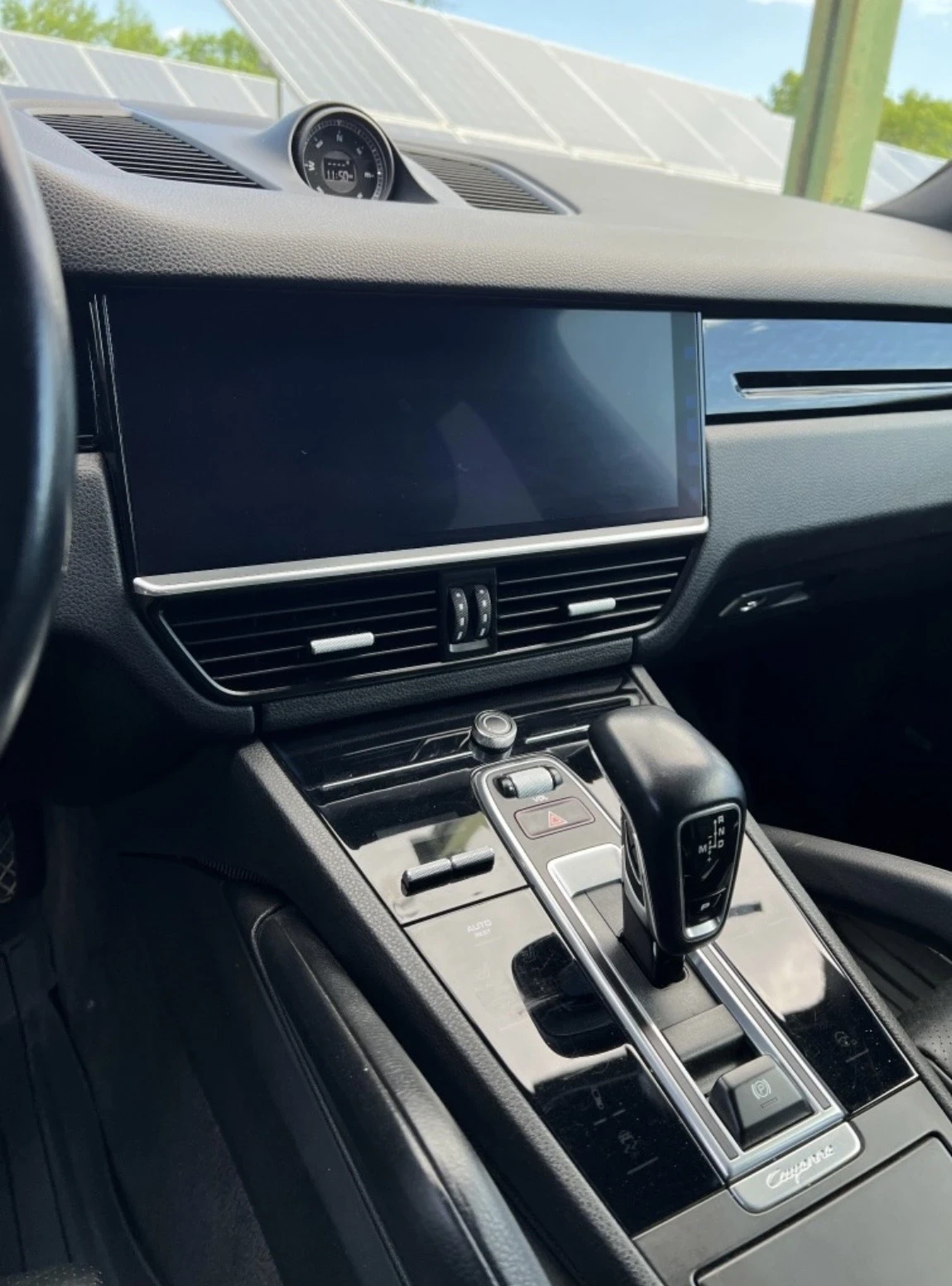Porsche Cayenne, снимка 7 - Автомобили и джипове - 55573155