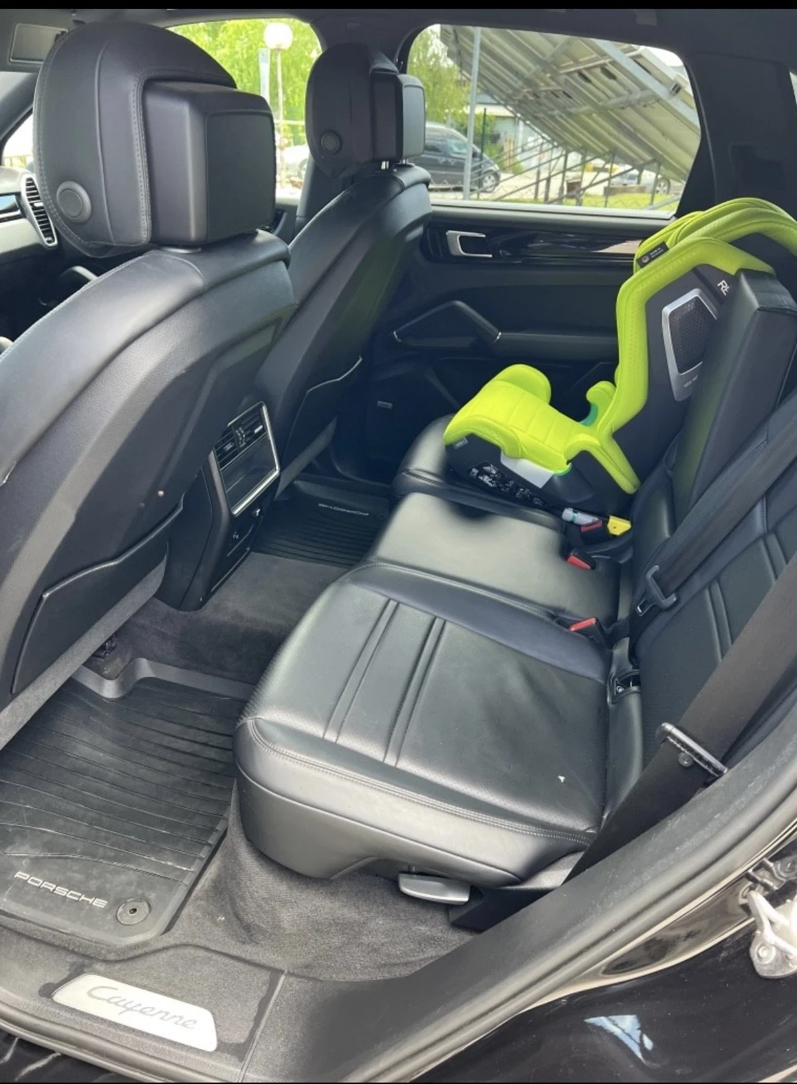 Porsche Cayenne, снимка 6 - Автомобили и джипове - 55573155