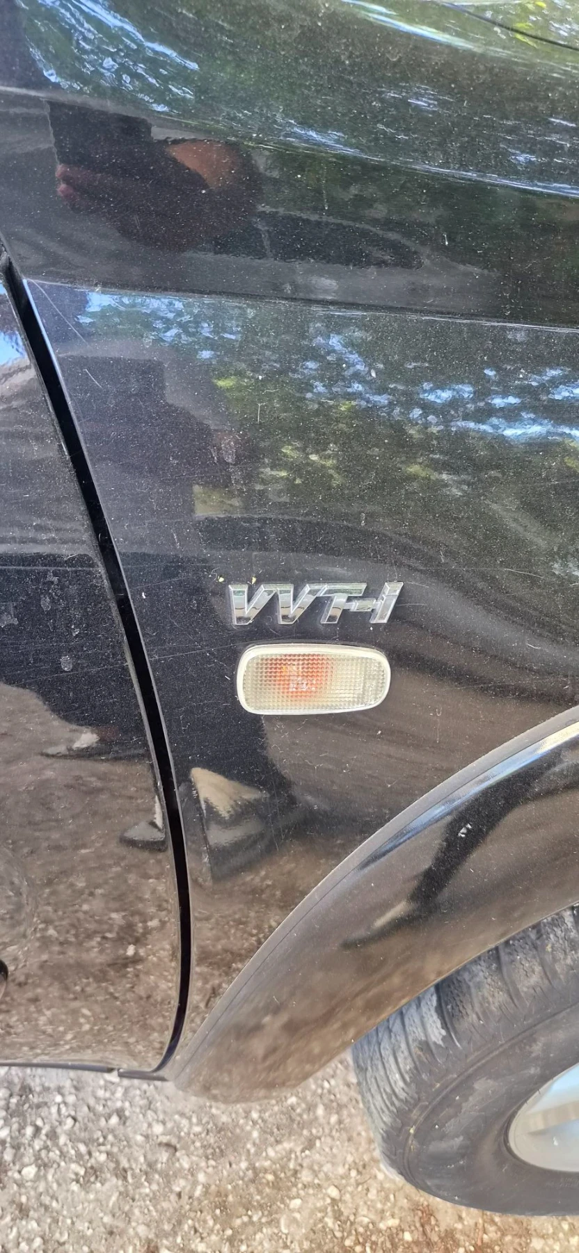 Toyota Rav4, снимка 4 - Автомобили и джипове - 56234087