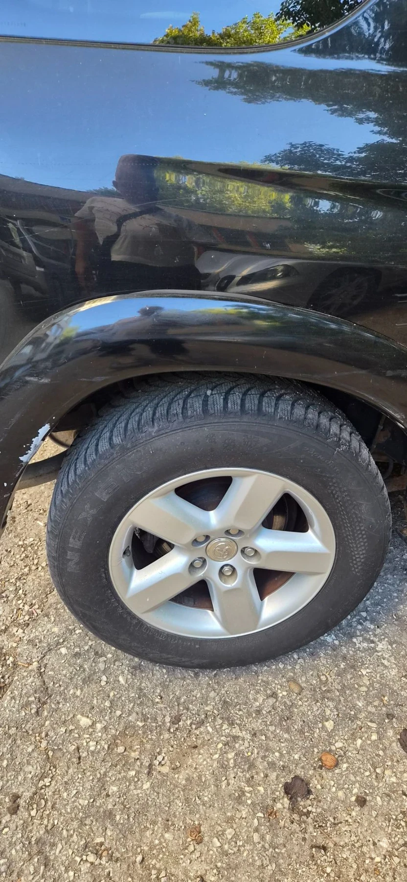 Toyota Rav4, снимка 5 - Автомобили и джипове - 56234087
