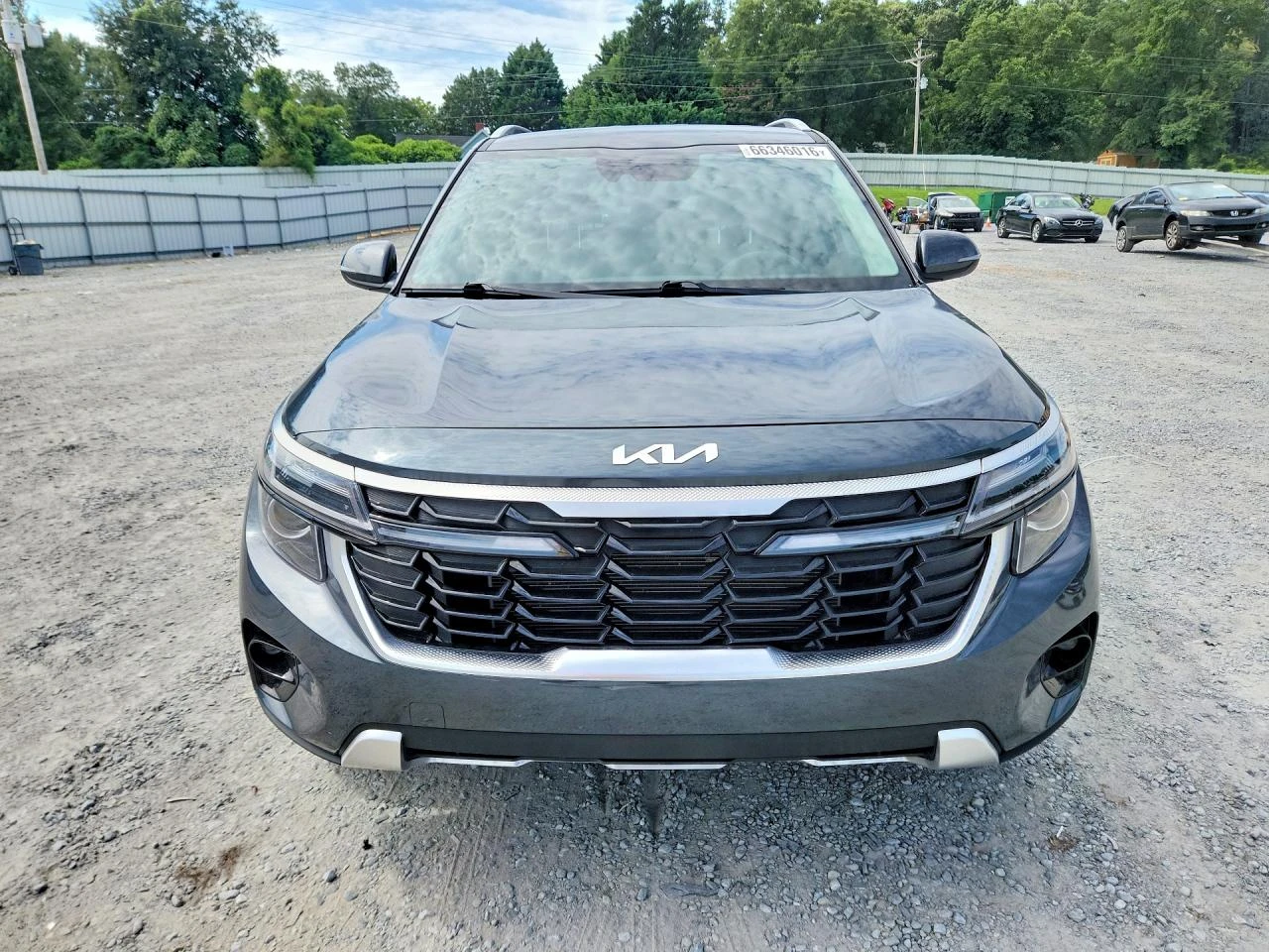 Kia Seltos 2.0l S | Mobile.bg � ����������� 5