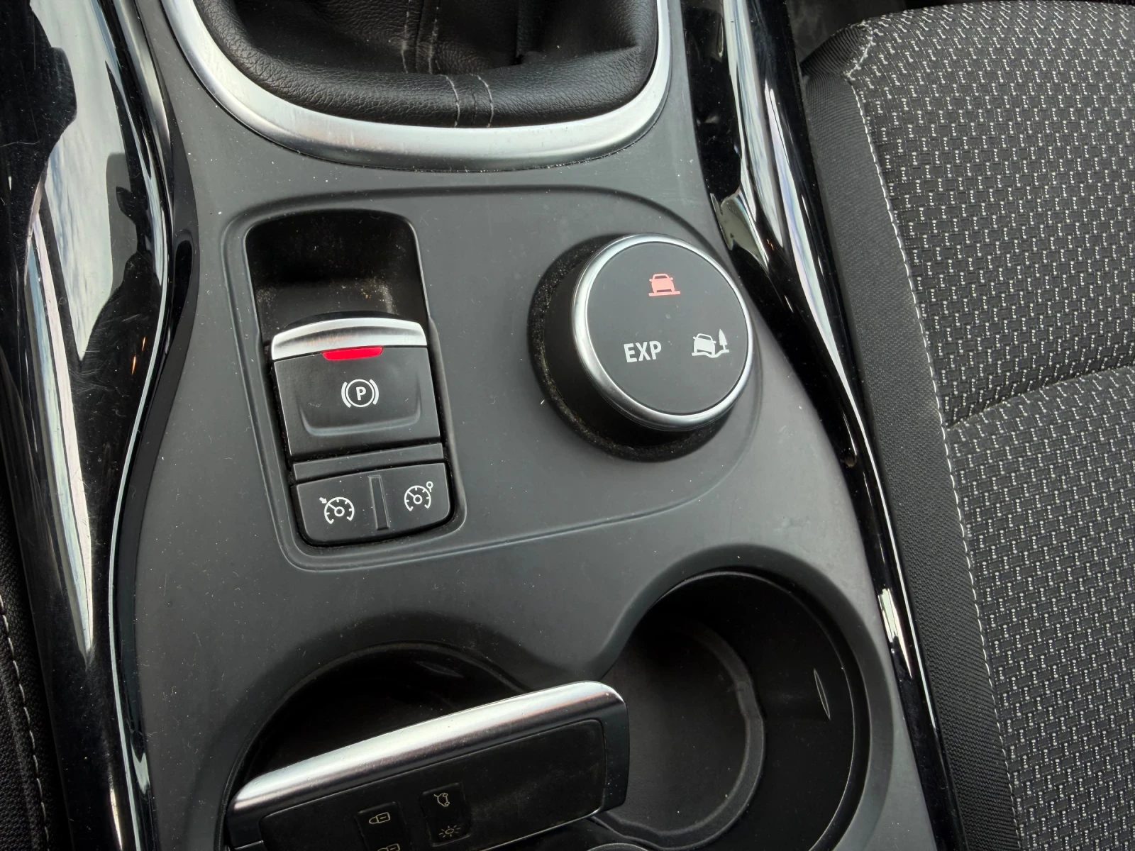Renault Kadjar 1, 2 TCe XMOD EURO6 | Mobile.bg � ����������� 7