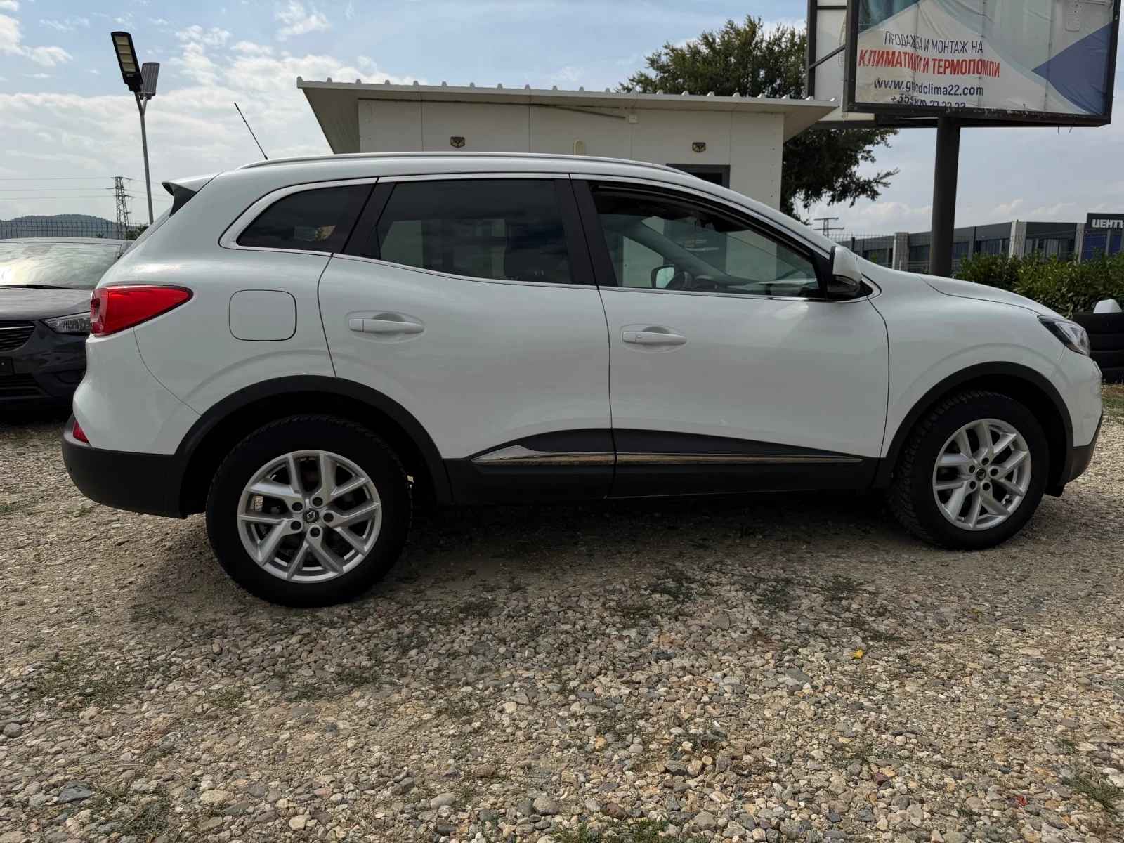Renault Kadjar 1, 2 TCe XMOD EURO6 | Mobile.bg � ����������� 4