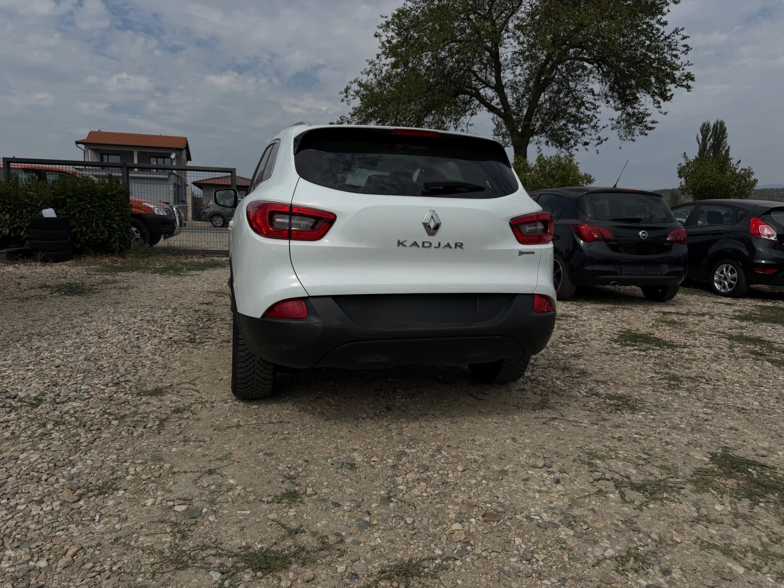 Renault Kadjar 1, 2 TCe XMOD EURO6 | Mobile.bg � ����������� 3