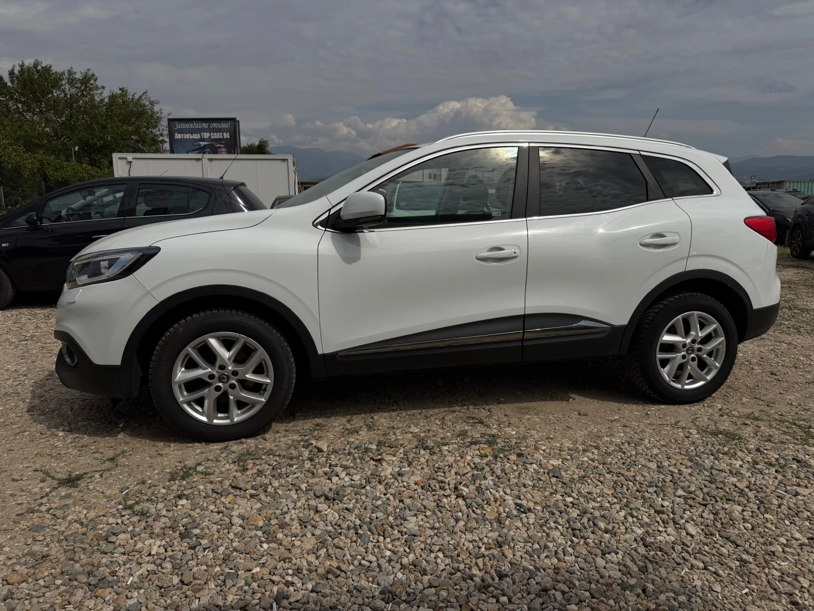 Renault Kadjar 1, 2 TCe XMOD EURO6 | Mobile.bg � ����������� 2