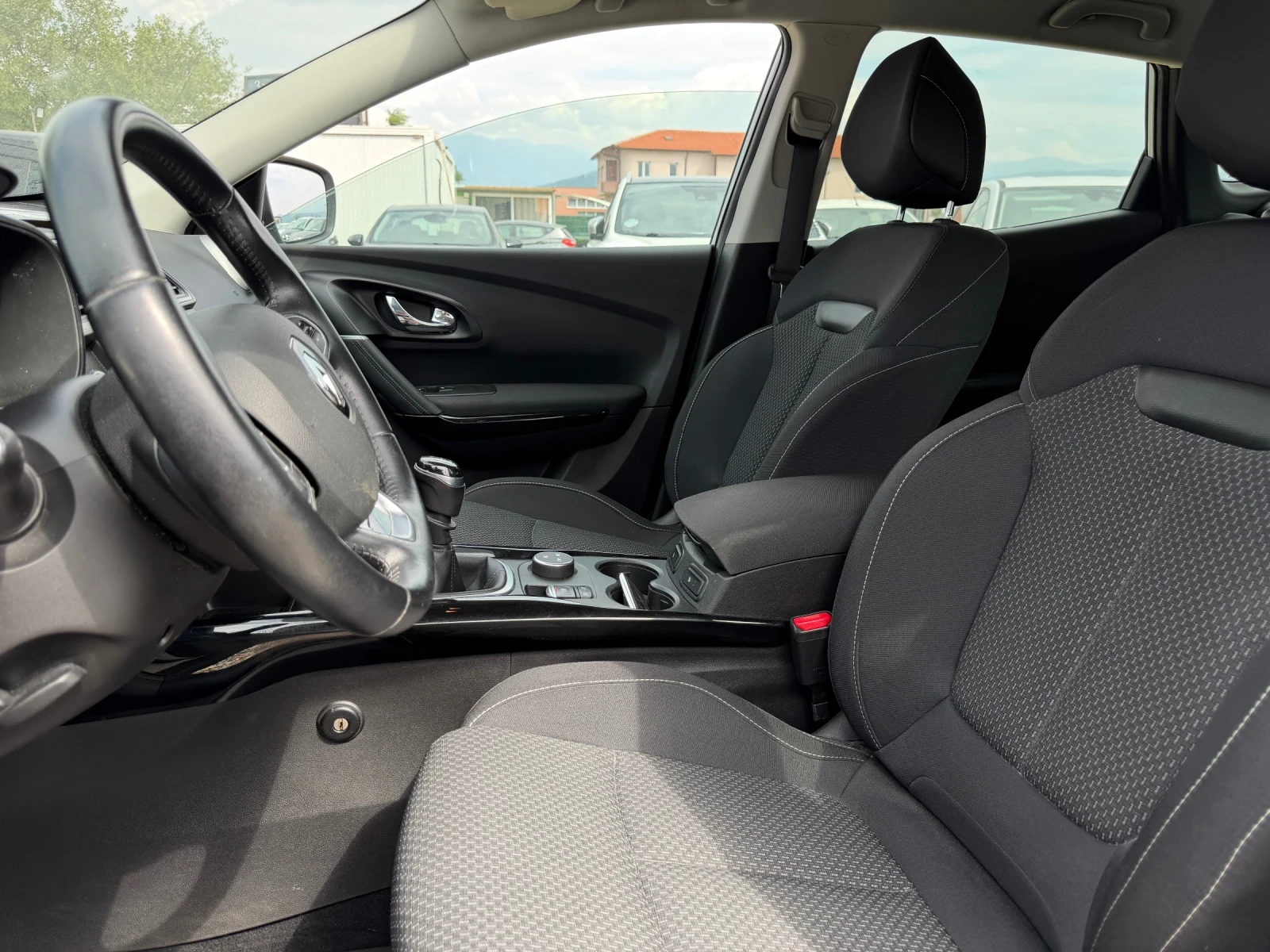 Renault Kadjar 1, 2 TCe XMOD EURO6 | Mobile.bg � ����������� 5