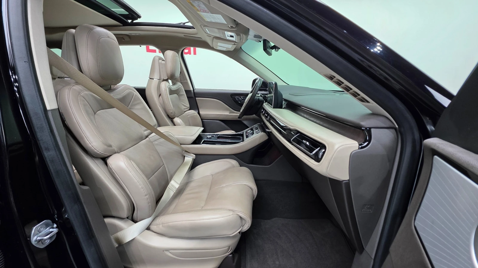 Lincoln Aviator 3.0 V6 Twin Turbo | Mobile.bg � ����������� 8