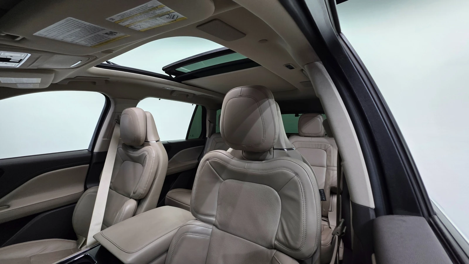 Lincoln Aviator 3.0 V6 Twin Turbo | Mobile.bg � ����������� 10