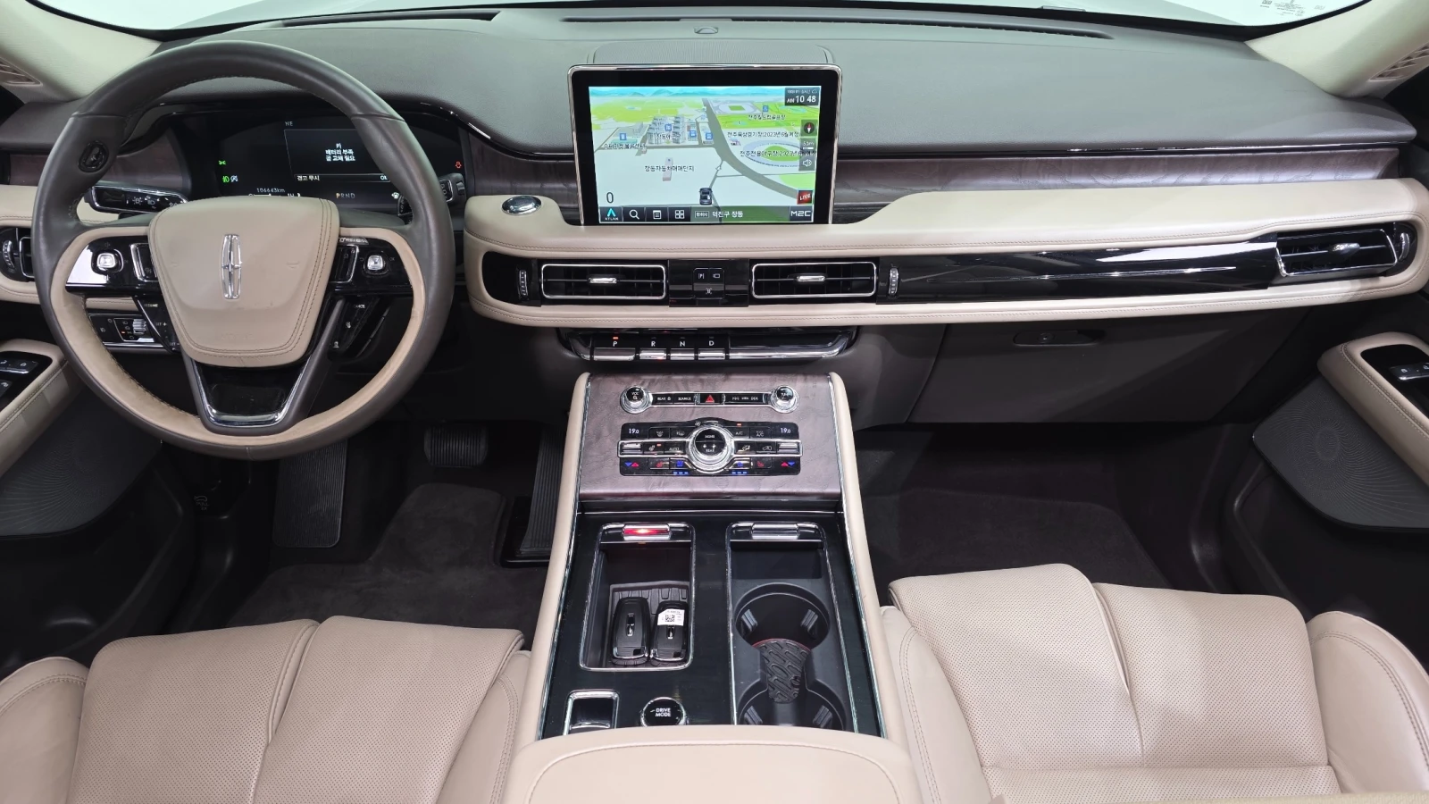 Lincoln Aviator 3.0 V6 Twin Turbo | Mobile.bg � ����������� 6