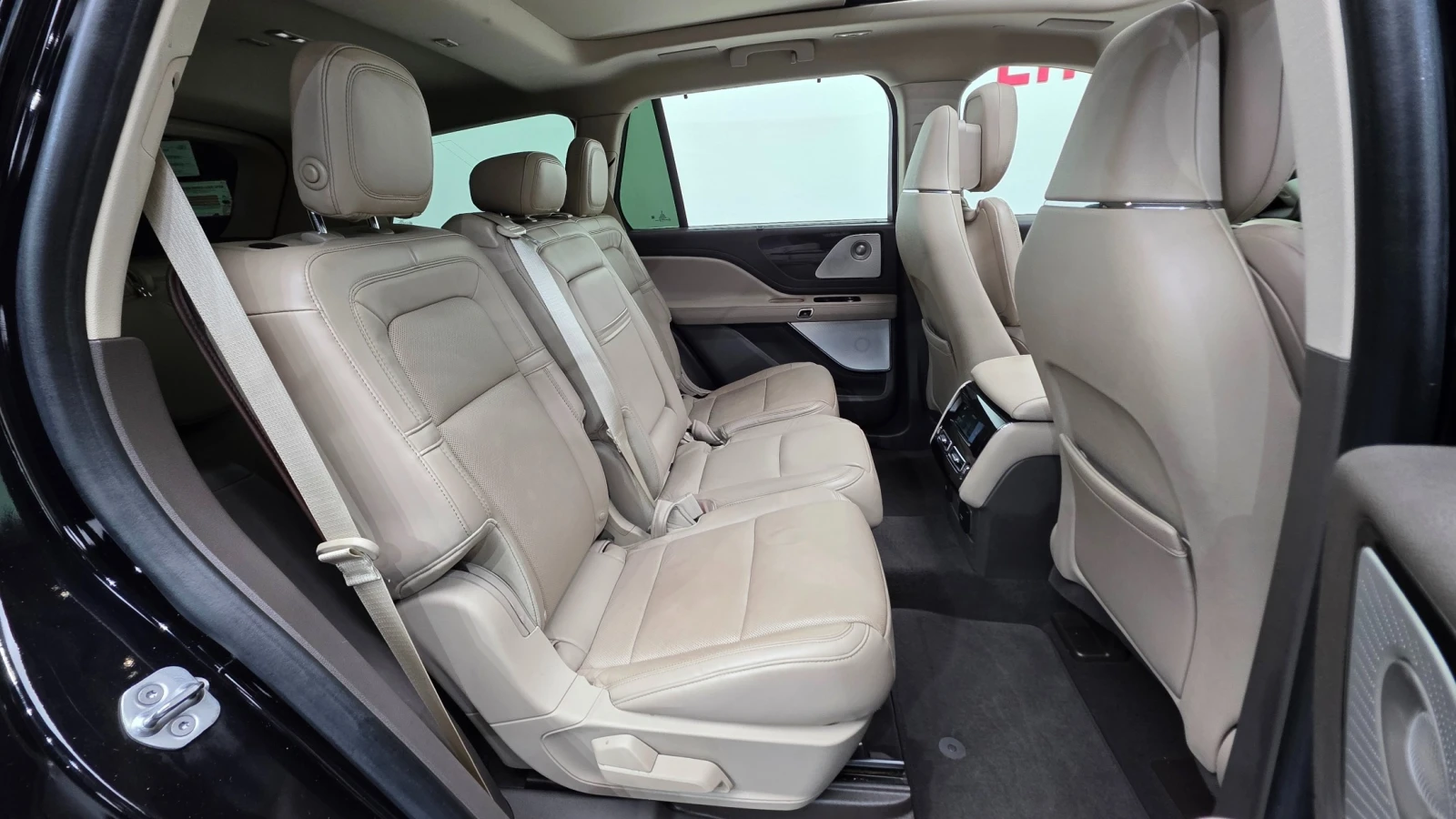 Lincoln Aviator 3.0 V6 Twin Turbo | Mobile.bg � ����������� 14
