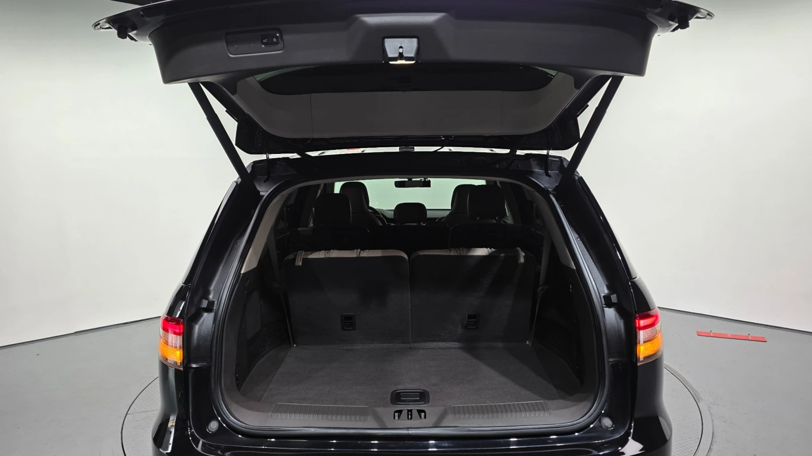 Lincoln Aviator 3.0 V6 Twin Turbo | Mobile.bg � ����������� 15