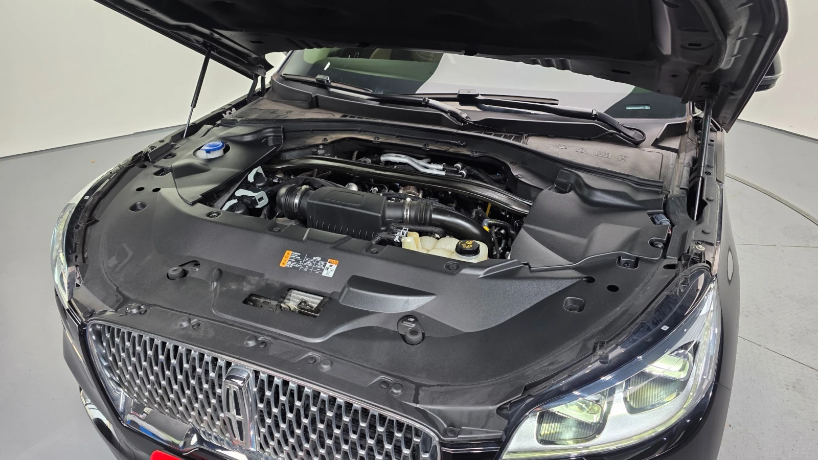 Lincoln Aviator 3.0 V6 Twin Turbo | Mobile.bg � ����������� 5