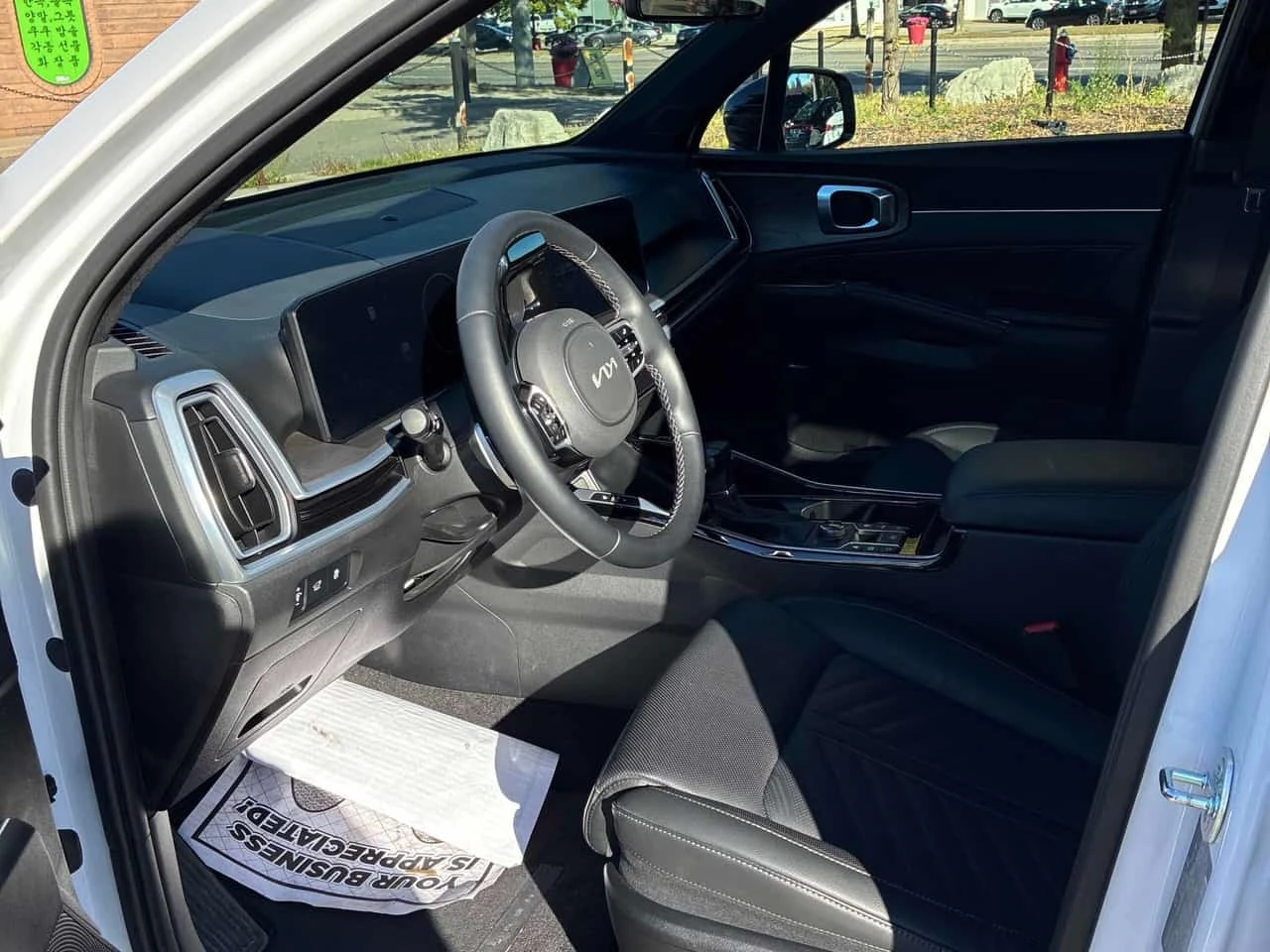 Kia Sorento * AWD Interior * АВТОКРЕДИТ БЕЗ ПЪРВОНАЧАЛНА * , снимка 5 - Автомобили и джипове - 56223313