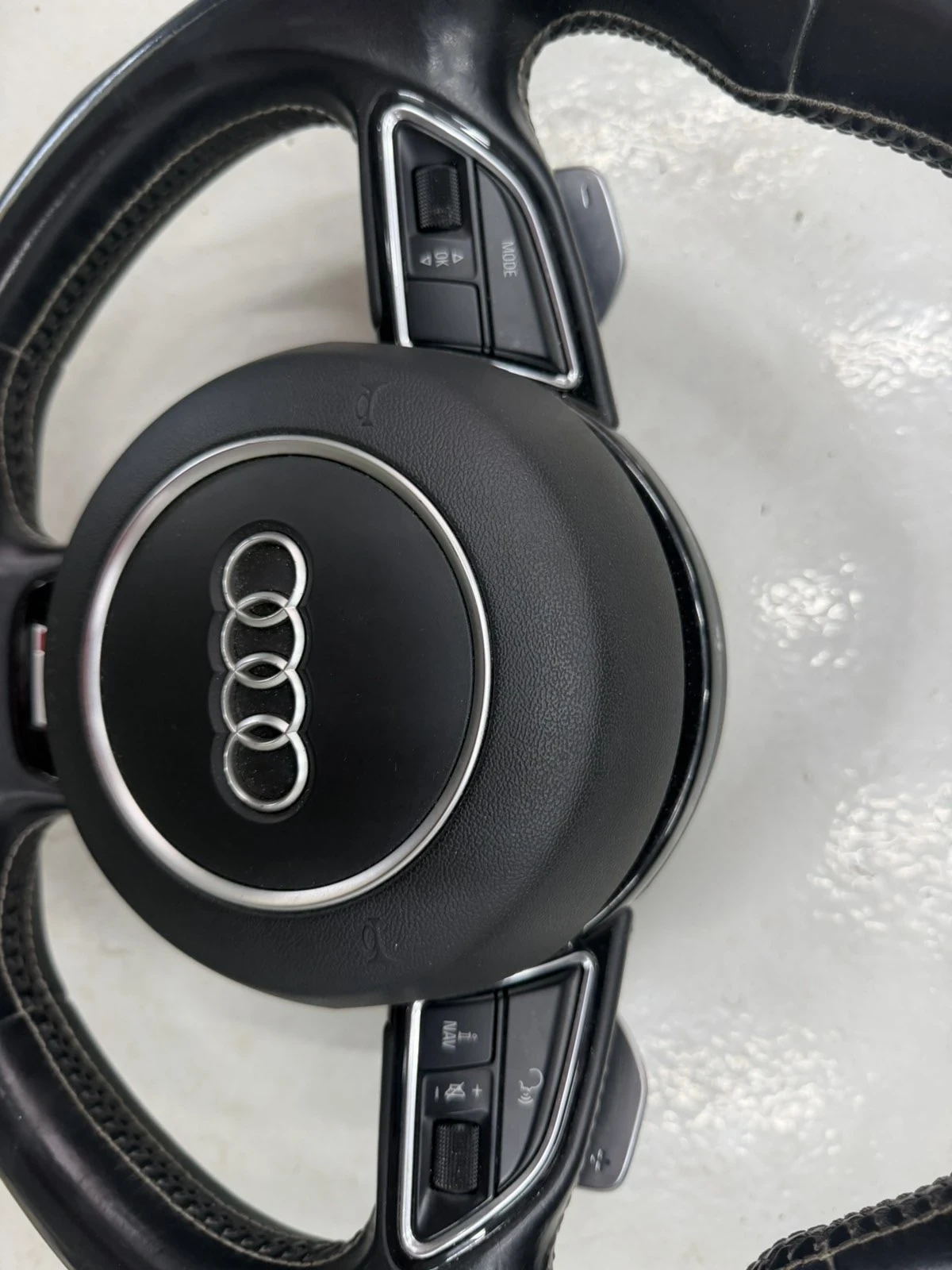 Audi SQ5, снимка 8 - Автомобили и джипове - 56255737
