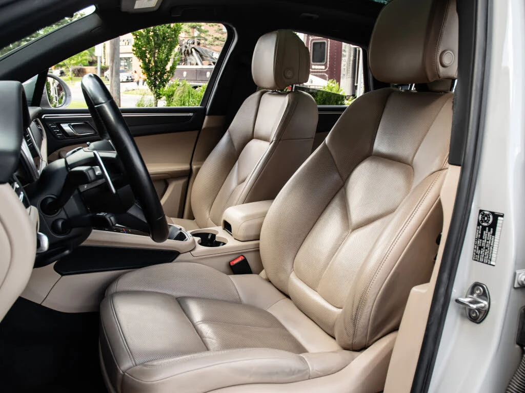 Porsche Macan 2.0 AWD, снимка 6 - Автомобили и джипове - 56309917