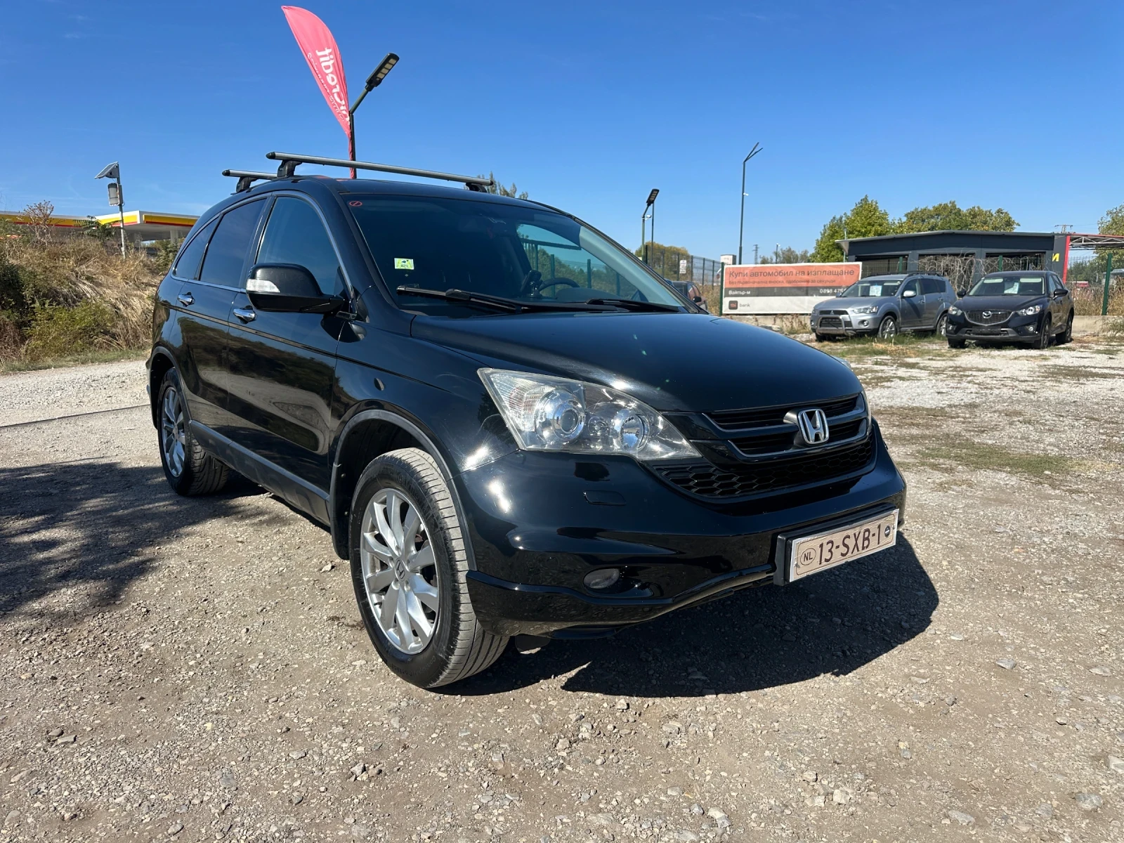 Honda Cr-v 2.0-FACE-EURO5-�����-���-BRC-1�-�������� | Mobile.bg � ����������� 7
