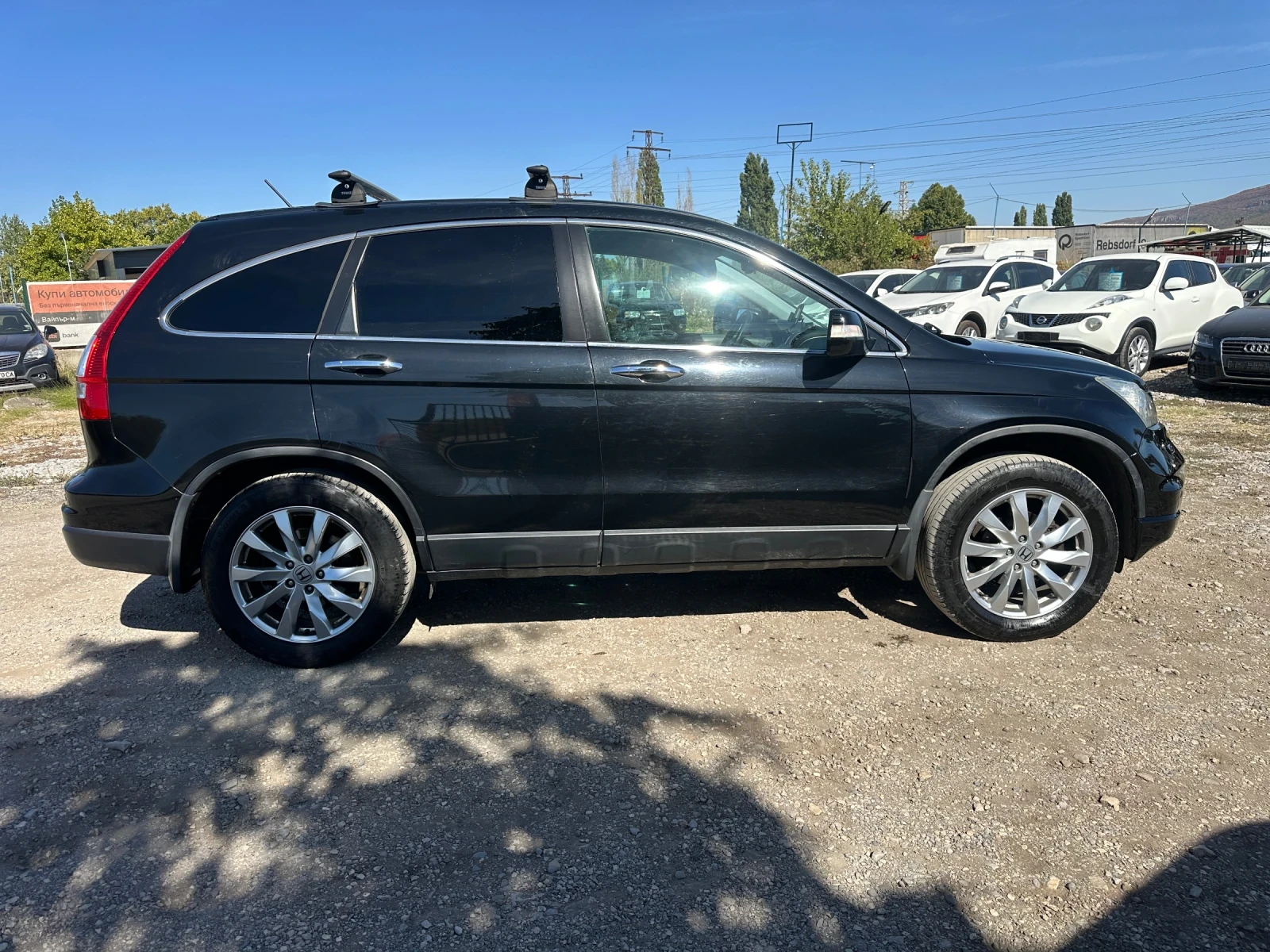 Honda Cr-v 2.0-FACE-EURO5-�����-���-BRC-1�-�������� | Mobile.bg � ����������� 6