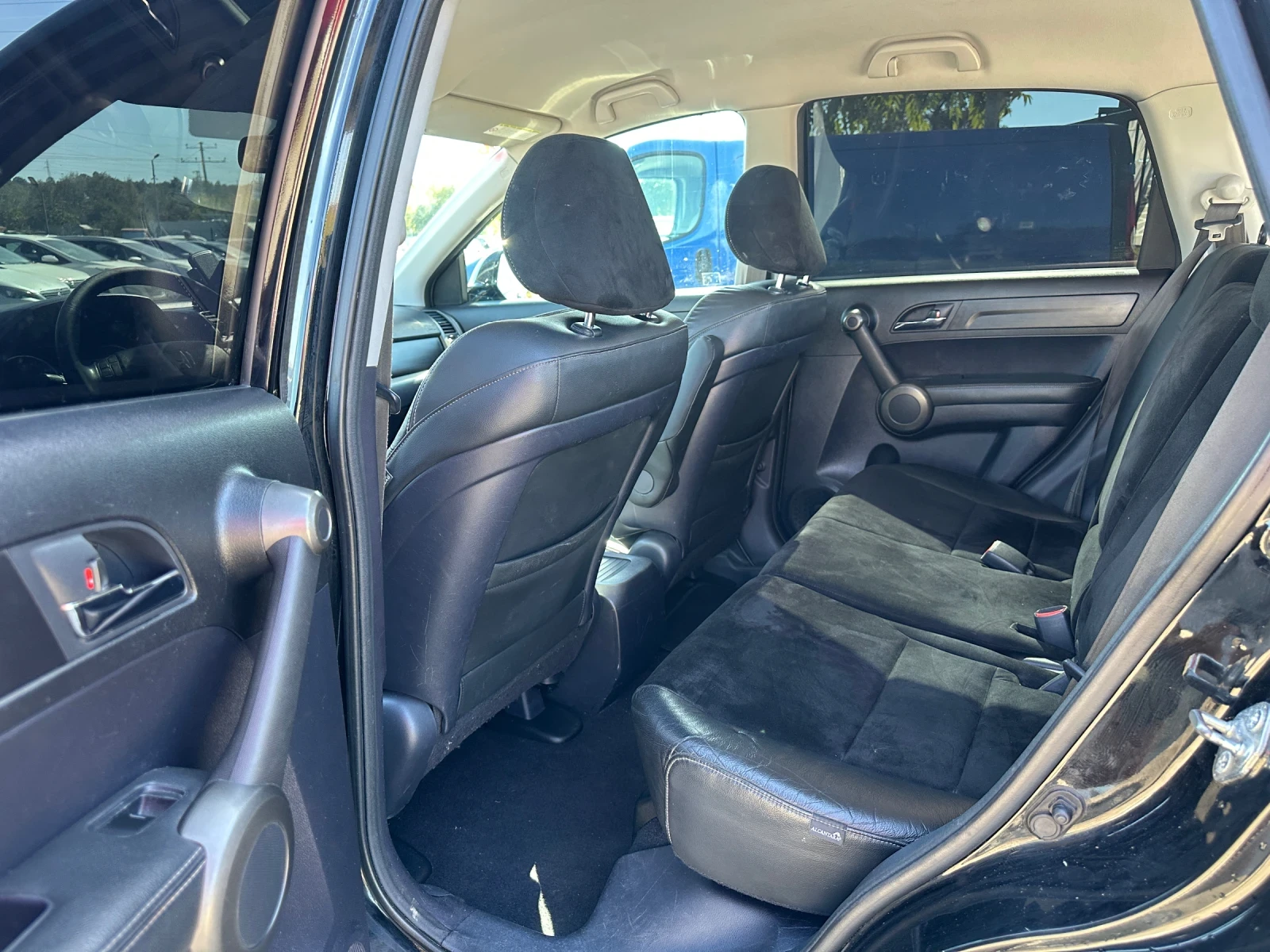Honda Cr-v 2.0-FACE-EURO5-�����-���-BRC-1�-�������� | Mobile.bg � ����������� 12