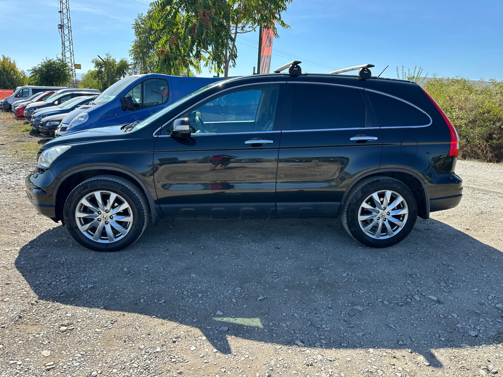 Honda Cr-v 2.0-FACE-EURO5-�����-���-BRC-1�-�������� | Mobile.bg � ����������� 2