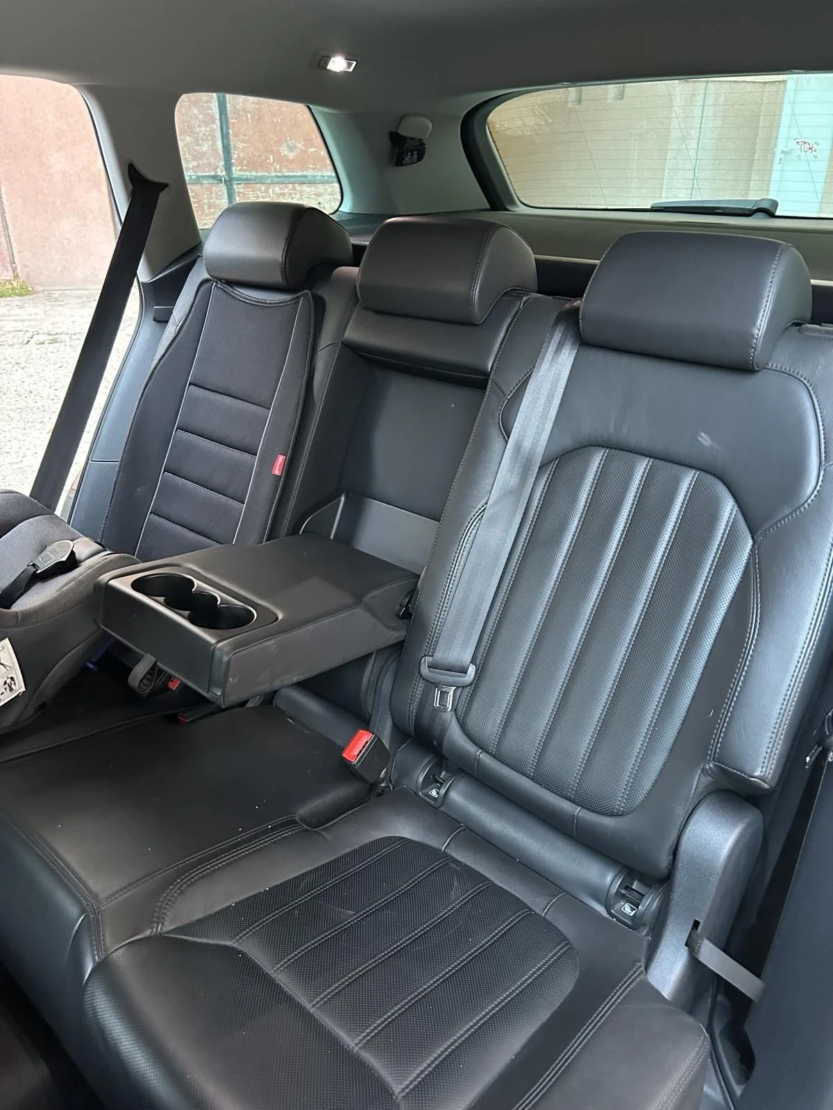 Skoda Kodiaq Style, снимка 10 - Автомобили и джипове - 56576043