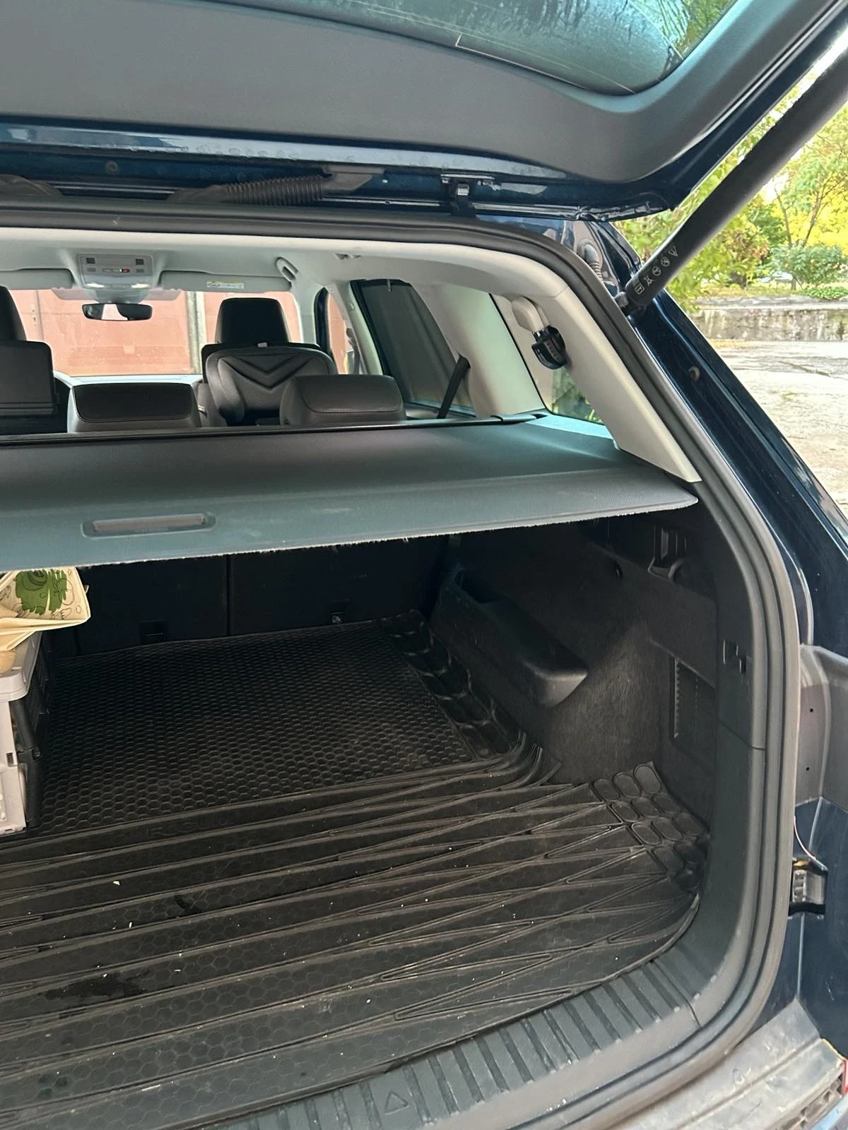 Skoda Kodiaq Style, снимка 8 - Автомобили и джипове - 56576043