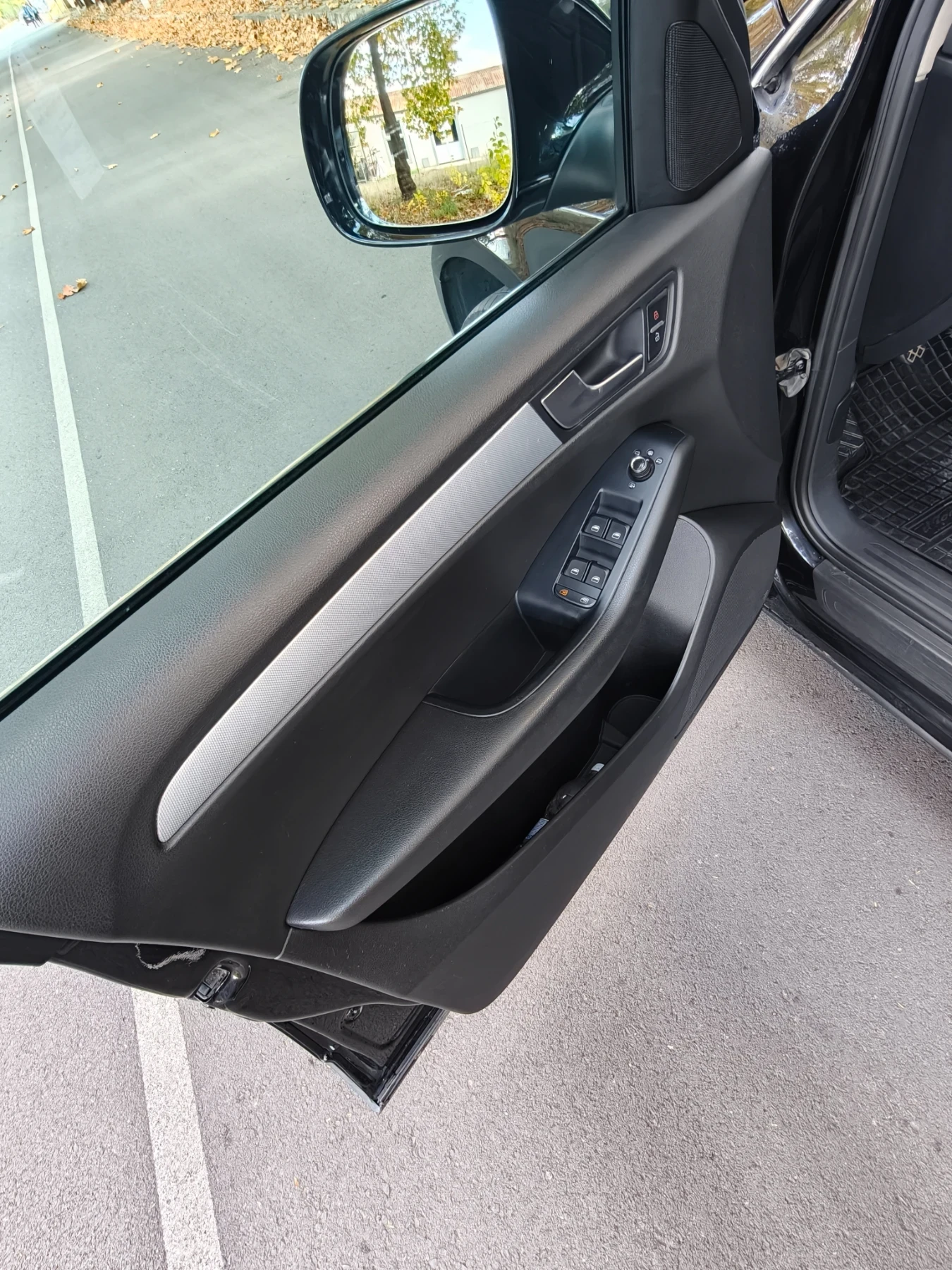 Audi Q5 2.0d caha, снимка 10 - Автомобили и джипове - 56617177