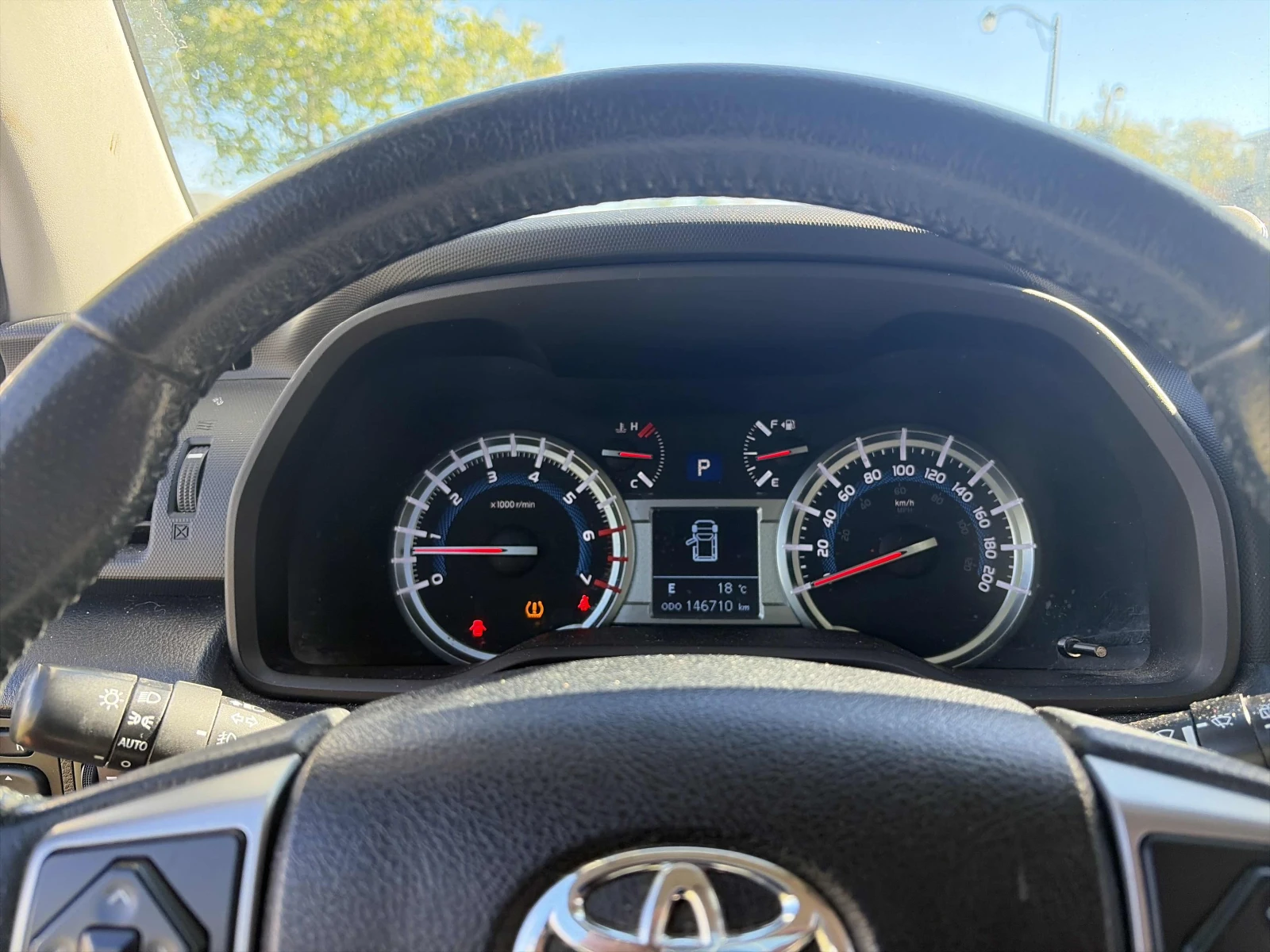 Toyota 4runner 4WD | CARFAX | ����� �� ����������� | Mobile.bg � ����������� 7