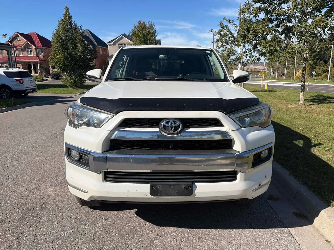 Toyota 4runner 4WD | CARFAX | ����� �� ����������� | Mobile.bg � ����������� 2