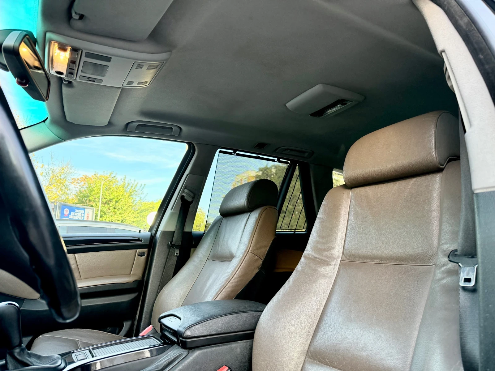 BMW X5 3.0D M57, снимка 9 - Автомобили и джипове - 56743287