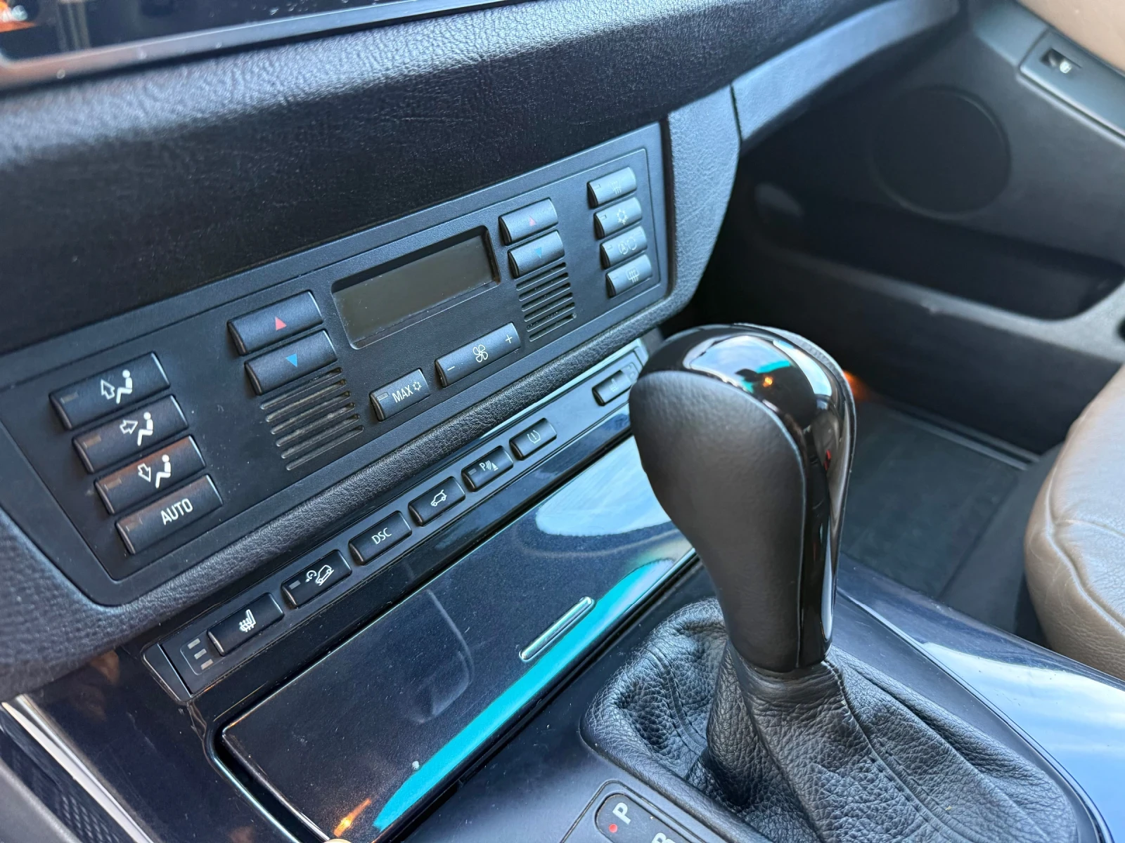BMW X5 3.0D M57, снимка 14 - Автомобили и джипове - 56743287