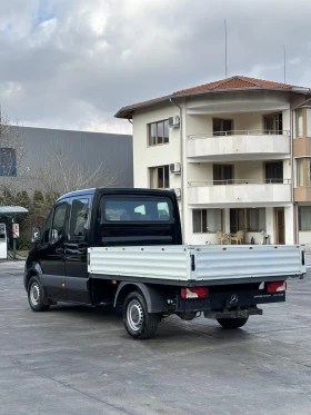 Mercedes-Benz Sprinter 7 местен - Като нов, на 73000 км., снимка 4