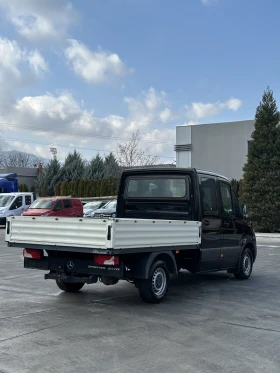 Mercedes-Benz Sprinter 7 местен - Като нов, на 73000 км., снимка 6