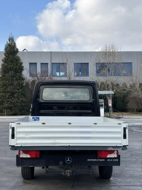 Mercedes-Benz Sprinter 7 местен - Като нов, на 73000 км., снимка 5