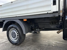 Mercedes-Benz Sprinter 7 местен - Като нов, на 73000 км., снимка 8