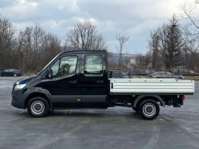 Mercedes-Benz Sprinter 7 местен - Като нов, на 73000 км., снимка 3