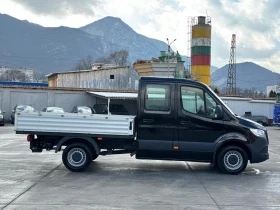 Mercedes-Benz Sprinter 7 местен - Като нов, на 73000 км., снимка 7