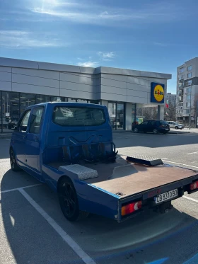 VW T5, снимка 12