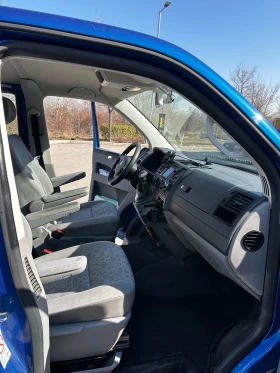 VW T5, снимка 4