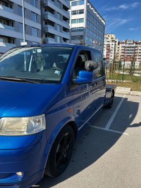 VW T5, снимка 15
