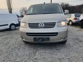 VW Multivan 2.5tdi 4motion, снимка 2