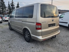 VW Multivan 2.5tdi 4motion, снимка 6