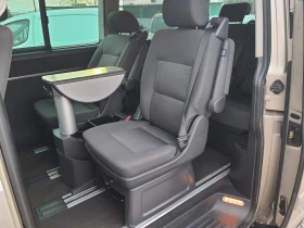 VW Multivan 2.5tdi 4motion, снимка 9