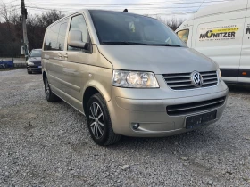 VW Multivan 2.5tdi 4motion, снимка 3