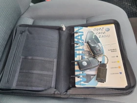 VW Multivan 2.5tdi 4motion, снимка 15