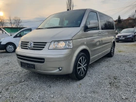 VW Multivan 2.5tdi 4motion, снимка 1