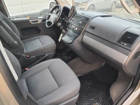 VW Multivan 2.5tdi 4motion, снимка 13