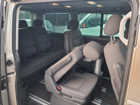 VW Multivan 2.5tdi 4motion, снимка 11