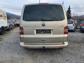 VW Multivan 2.5tdi 4motion, снимка 7